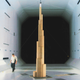 Illustration for article titled How Much Do Skyscrapers Actually Move?
